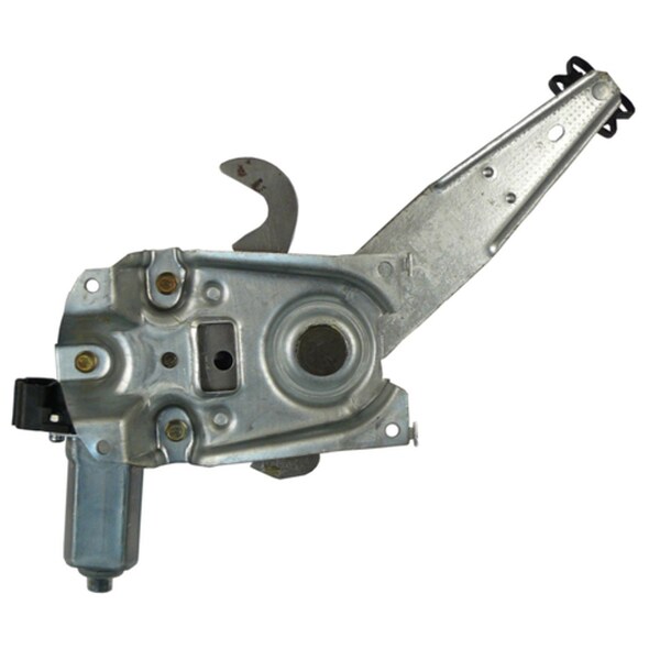 Aci Automotive FORD TAUR 07-03/MERCURY SABLE 05-03 383320 - main